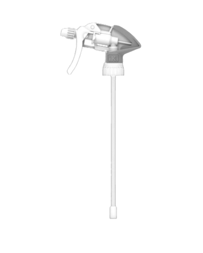 IK HC 1 Spray Head 5in1 - WICS cleaning supplies Perth
