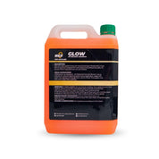 Glow - Car Shampoo - non streak