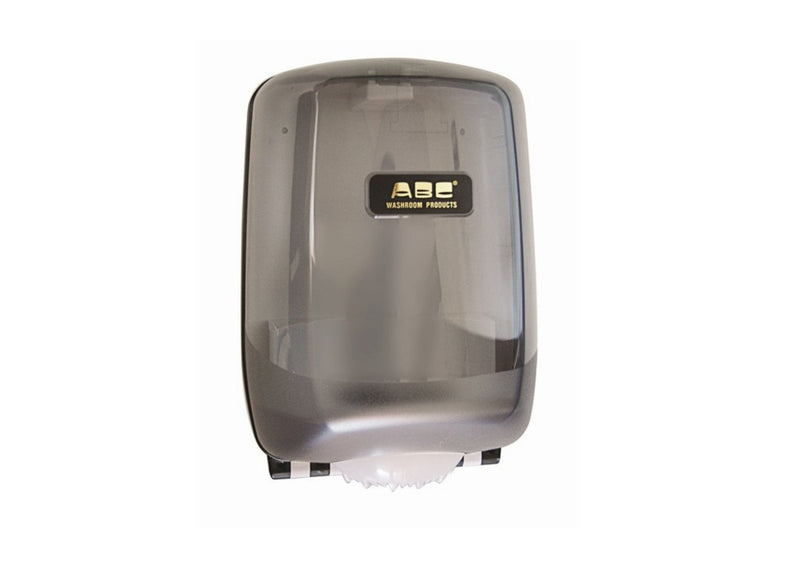 Plastic Roll Towel Dispenser - WICS cleaning supplies Perth