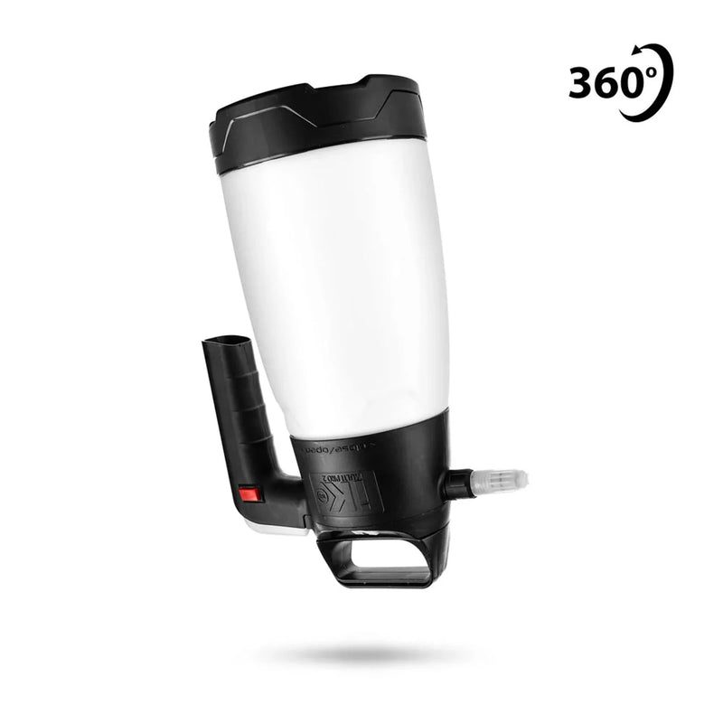 IK Multi Pro 2 360 Degrees - Acid Resistant Sprayer - WICS cleaning supplies Perth