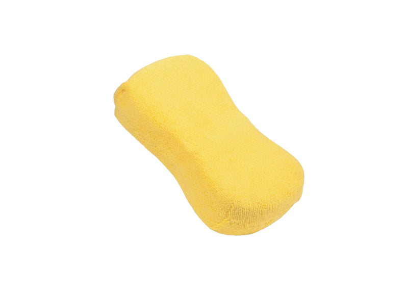 Microfibre Car Sponge - WICS cleaning supplies Perth