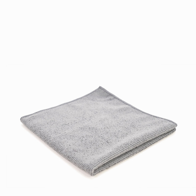 Microfiber Cloth Grey Perth | WICS - WICS cleaning supplies Perth