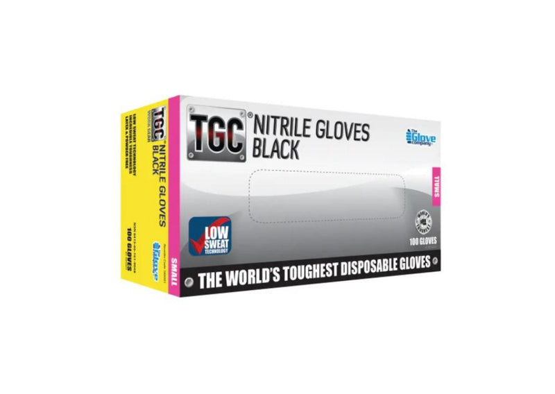 Gloves - TGC S - WICS cleaning supplies Perth