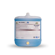 All Clear - Glass Cleaner Ready for Use