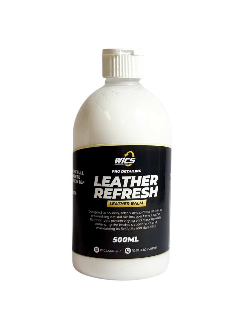 Leather Refresh 500ml