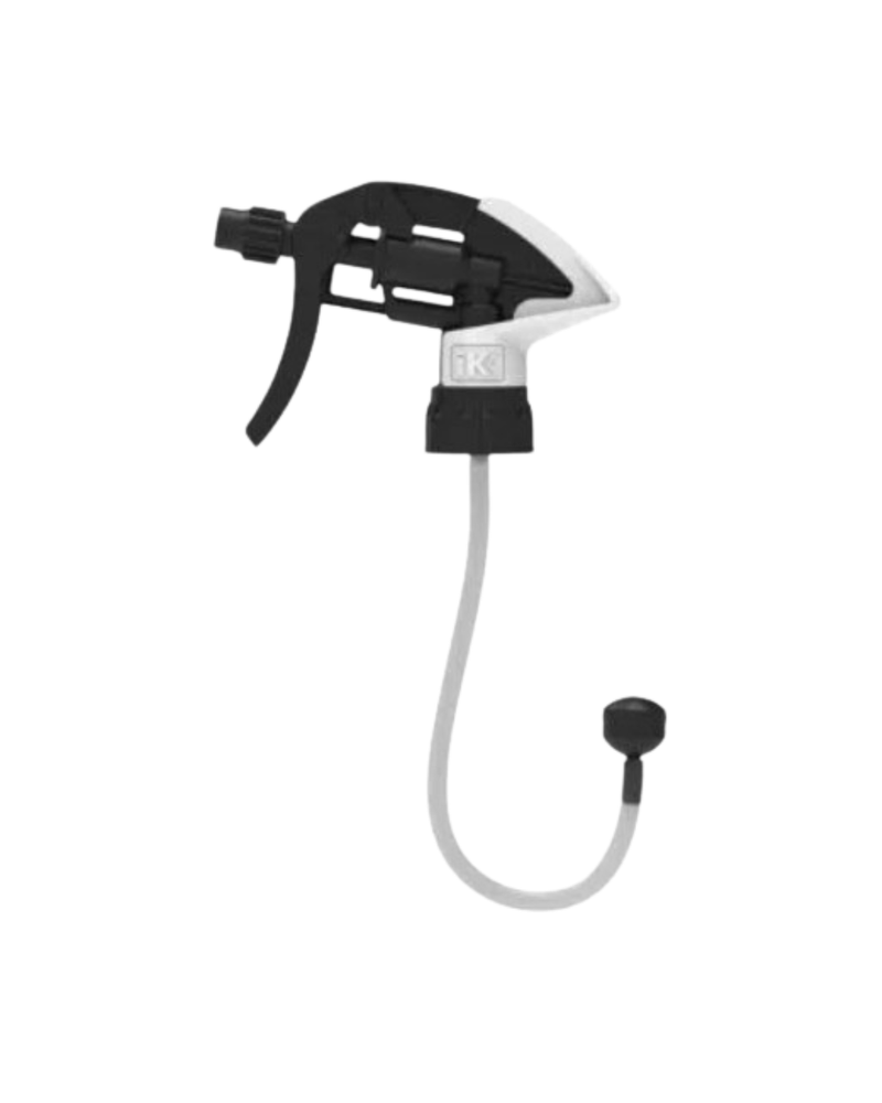 IK Multi TR Mini 360 Sprayer - Acid Resistant - WICS cleaning supplies Perth