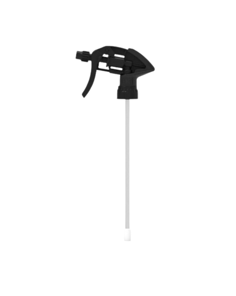IK Multi TR 1 Spray Head 5 in 1 - WICS cleaning supplies Perth