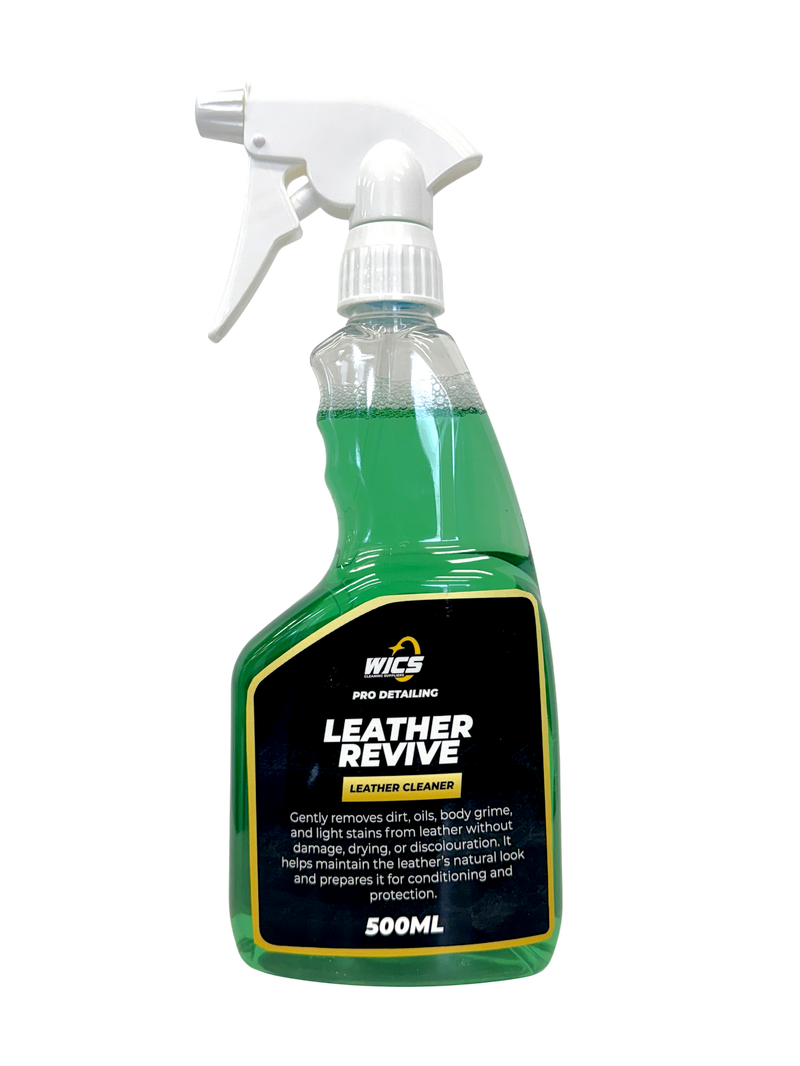 Leather Revive 500ml