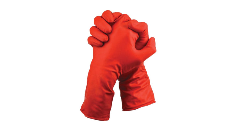 Chloronite 12 Pack Gloves Large - WICS cleaning supplies Perth