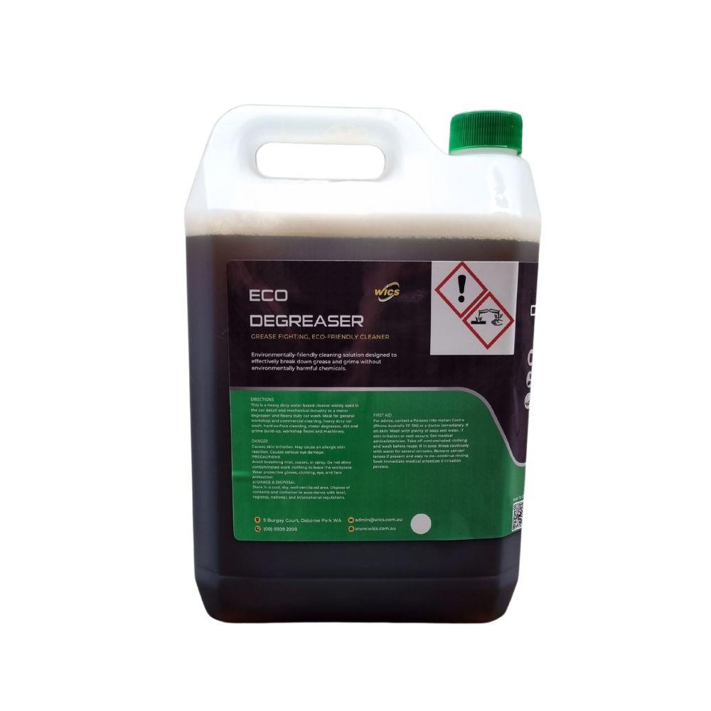 Eco Degreaser