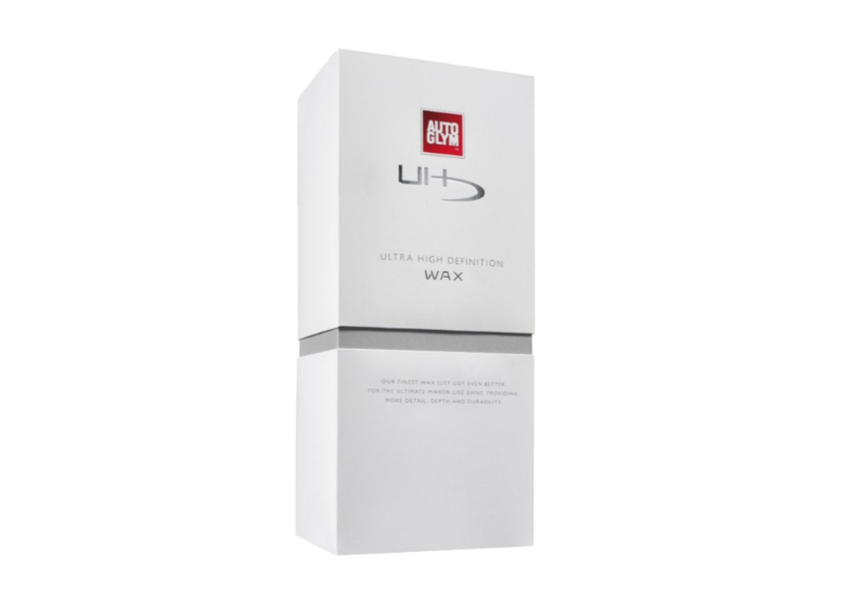 Ultra High Definition Wax Kit