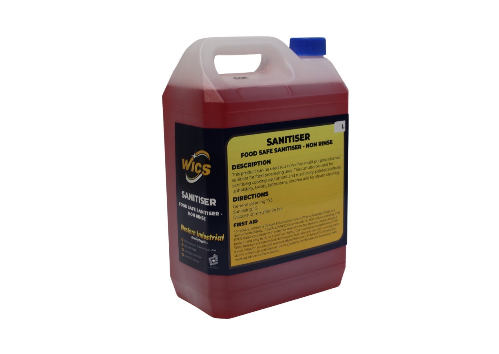 Sanitiser - General Purpose