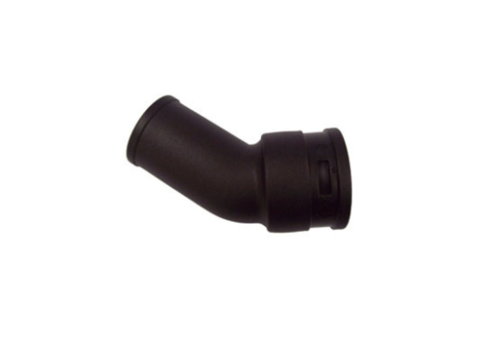 Vac Elbow Kit 51mm Step Down Elbow & Crevice Tool EACH