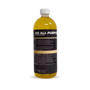 303 Interior - Interior Cleaner