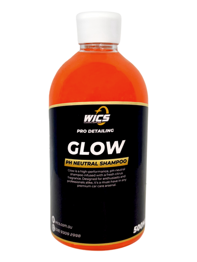 Glow