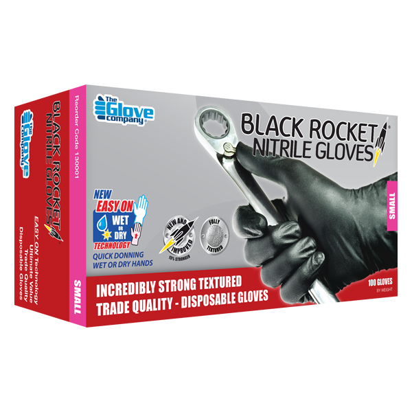 BlackRocket-Small NEW