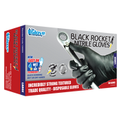 BlackRocket-Large NEW