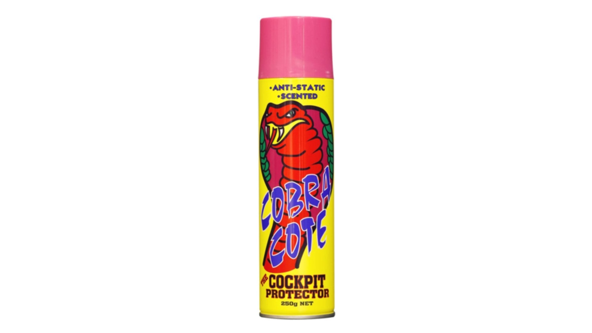 WICS Musk Car Air Freshener