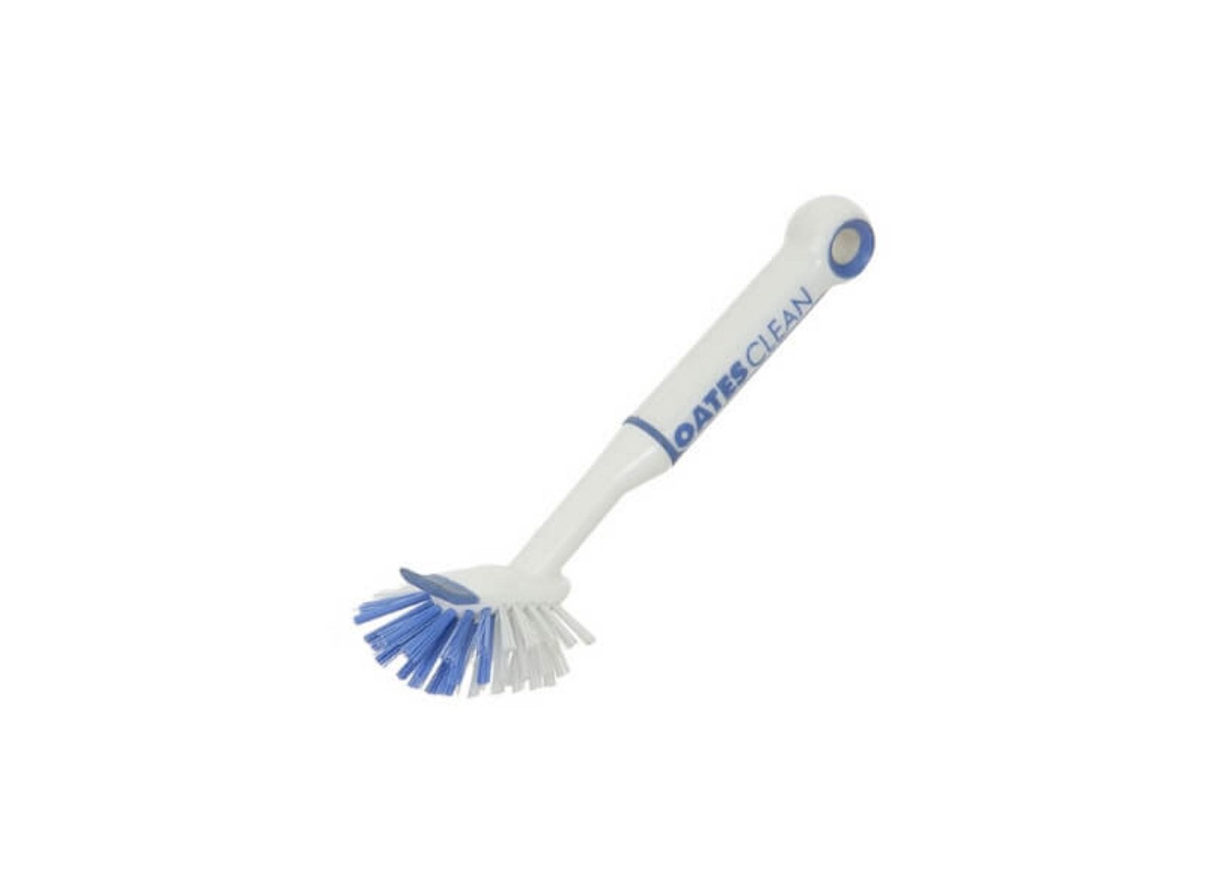 Oates Radial Soft Brush