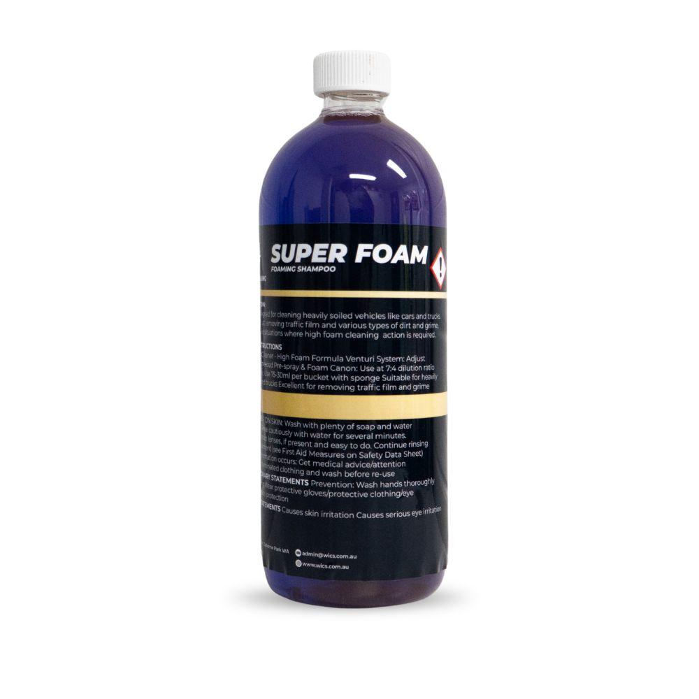 Super Foam 500ml