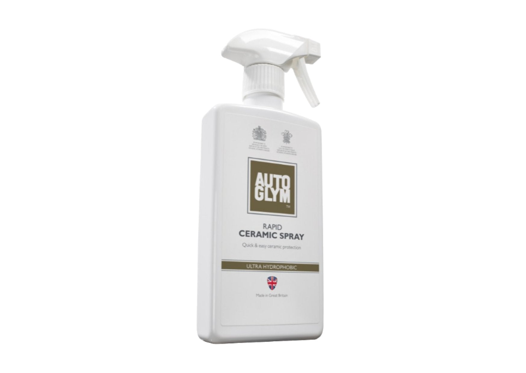 Rapid Ceramic Spray 500ml