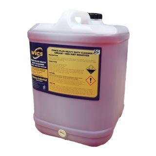Force Plus Degreaser