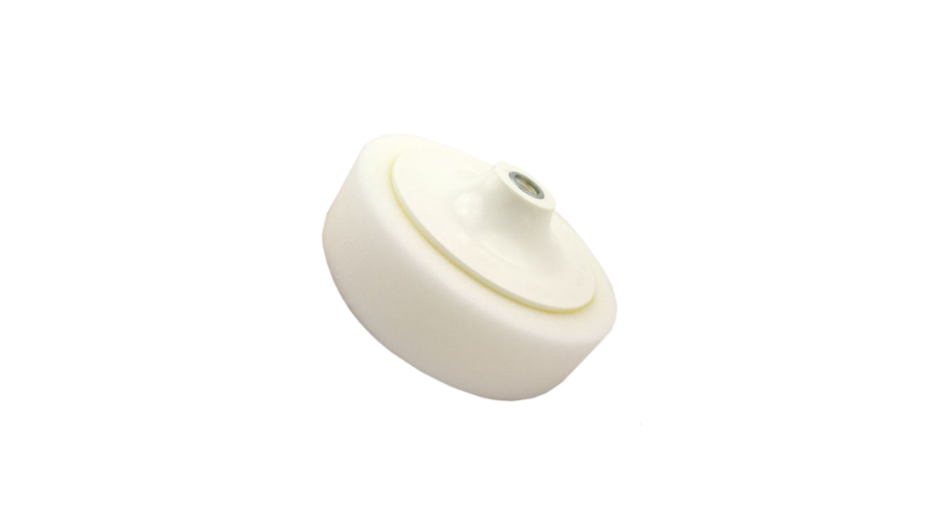 CAM Screw Pad - White