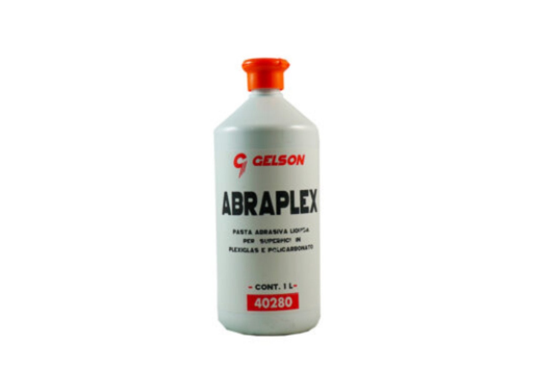 Abraplex Rubbing Compound 40280 EACH