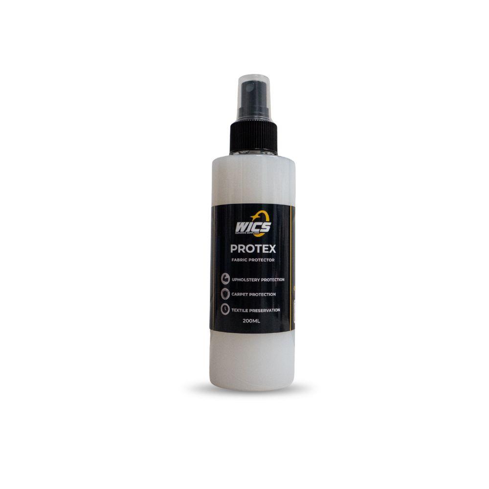 Protex - Carpet and Upholstery Protector