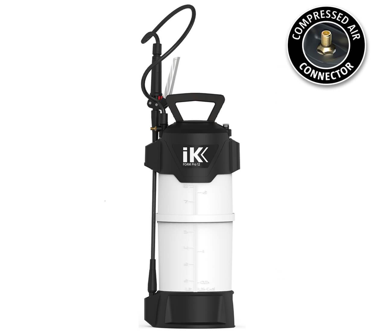 IK Foam Pro 12 10L