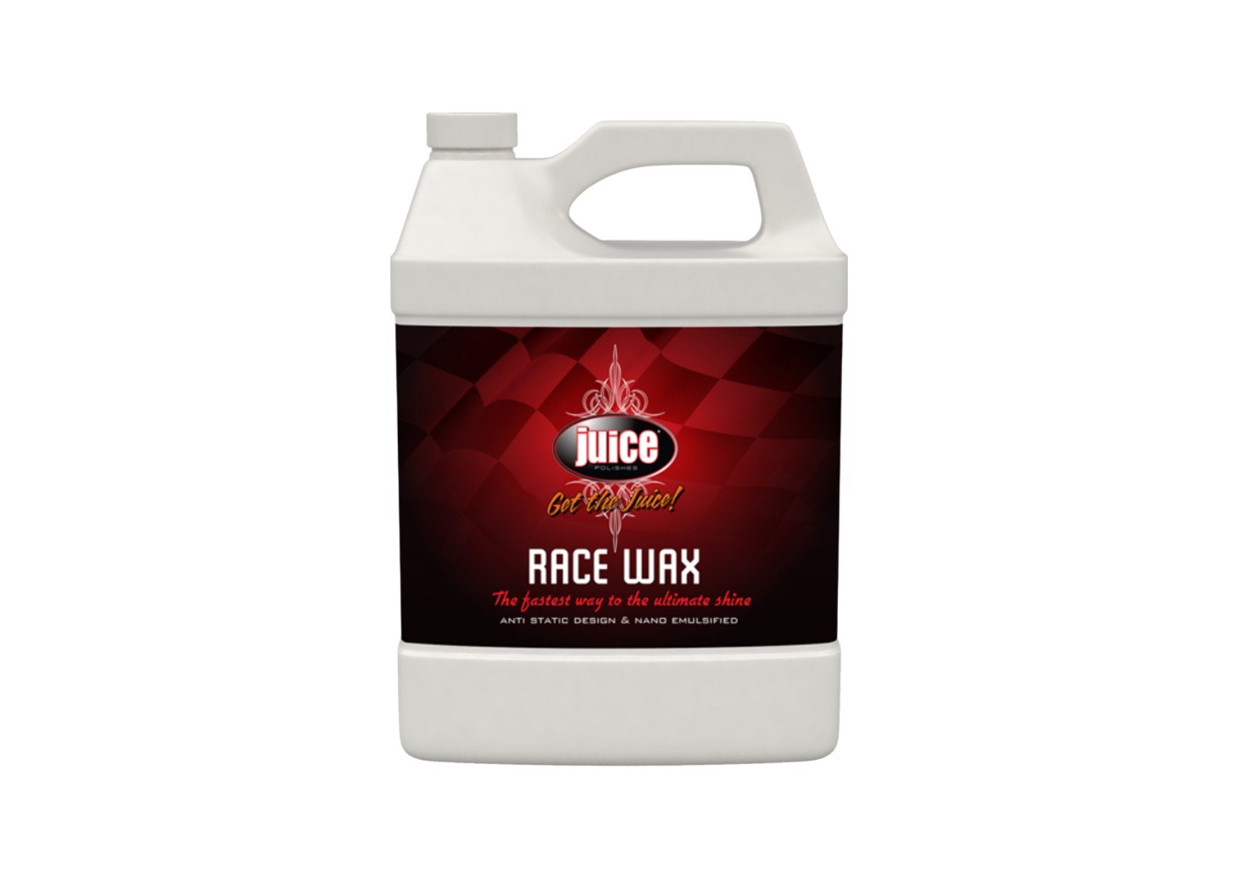 JUICE Race Wax 3.87L