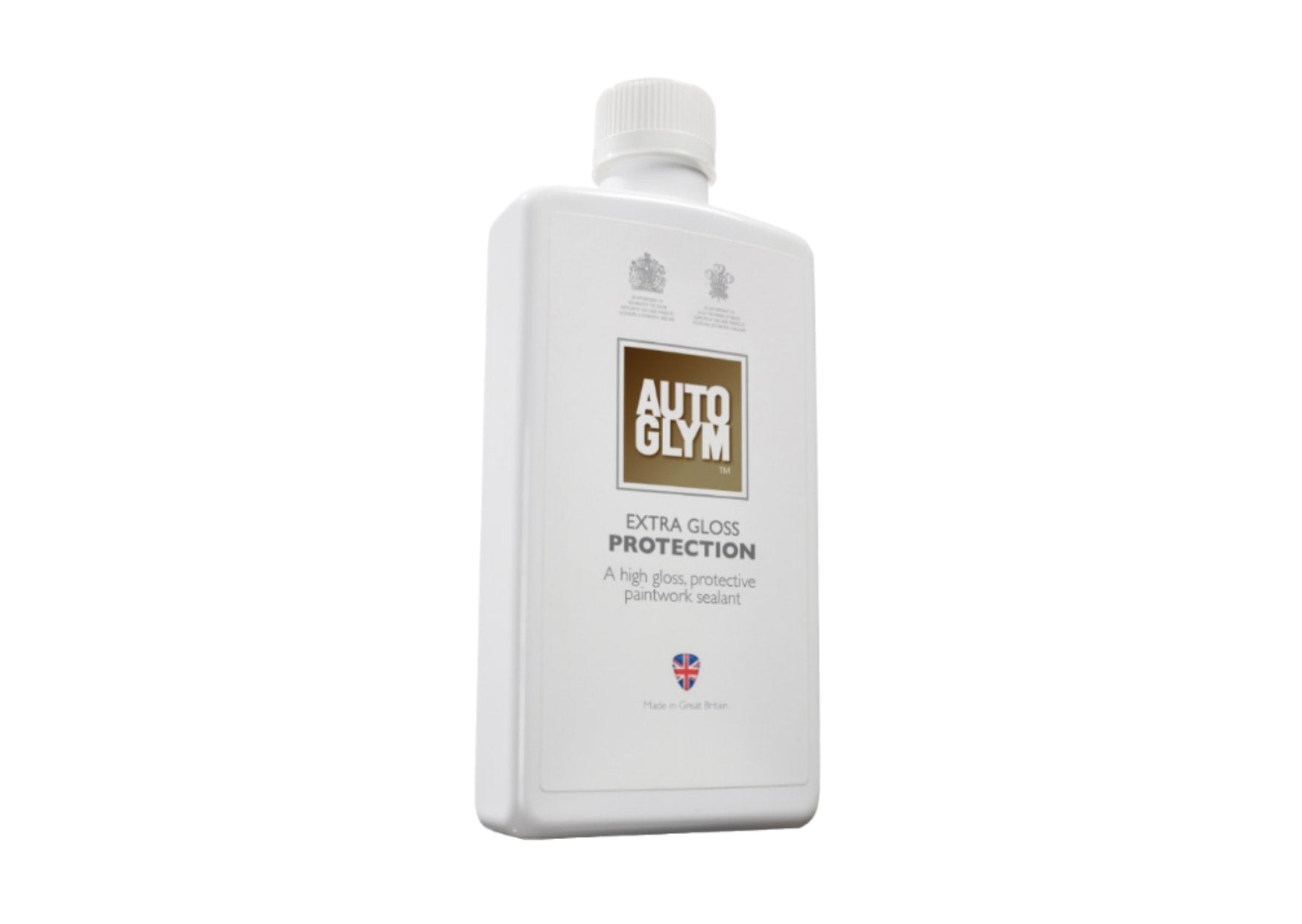 Extra Gloss Protection 500ml
