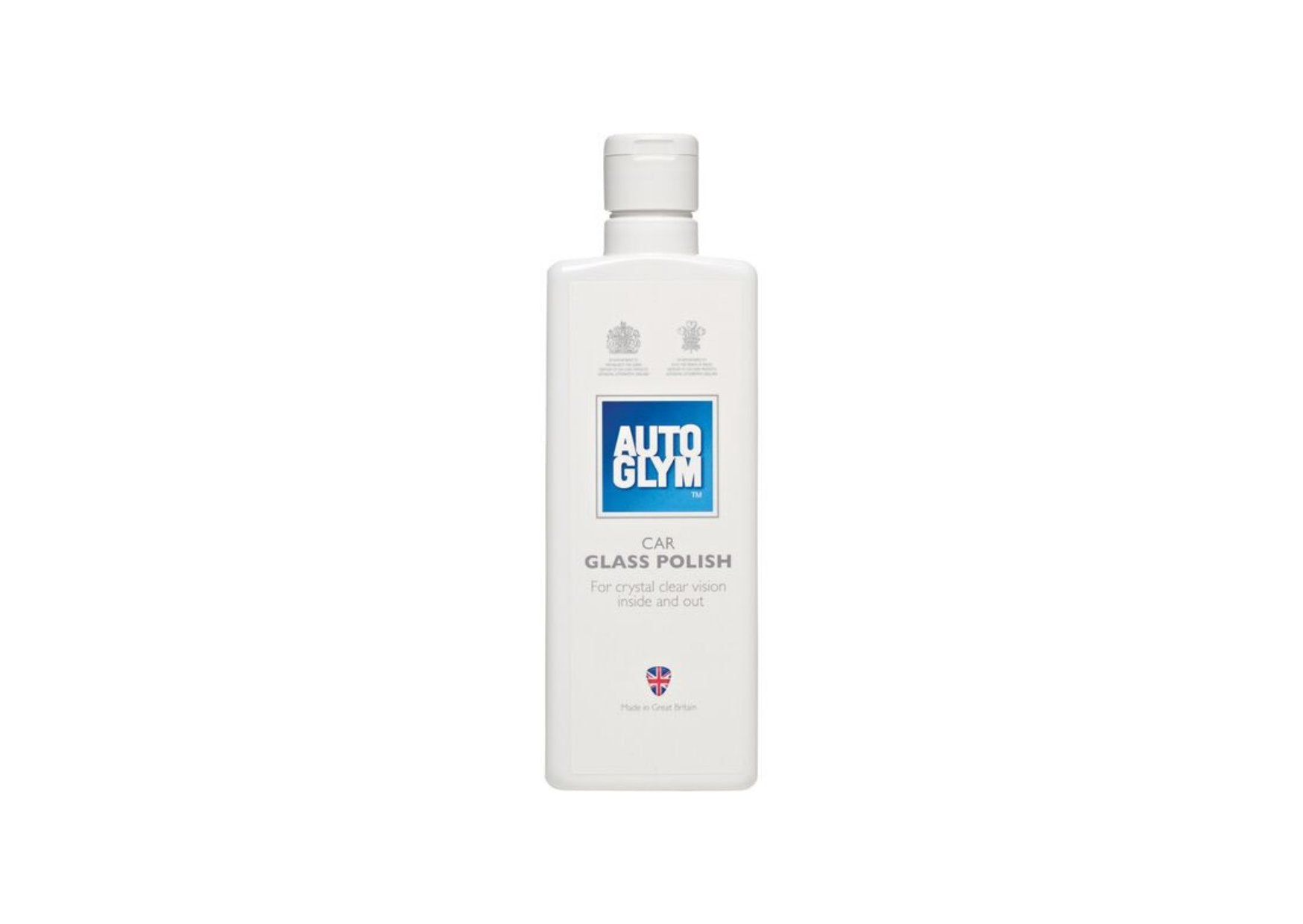 Autoglym Car Glass Polish