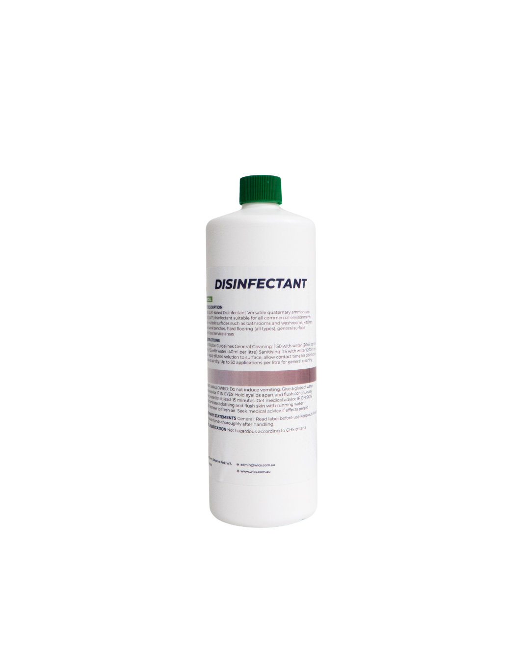 West Pine Disinfectant 1Litre