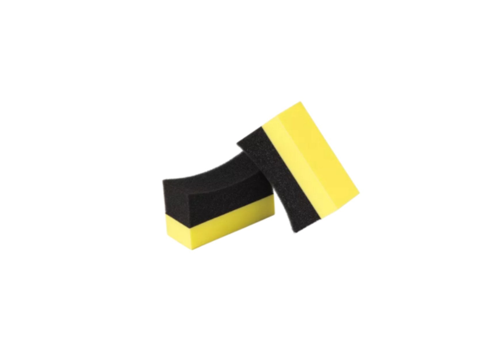 Curved Foam Tyre Applicator 10 Pack EACH