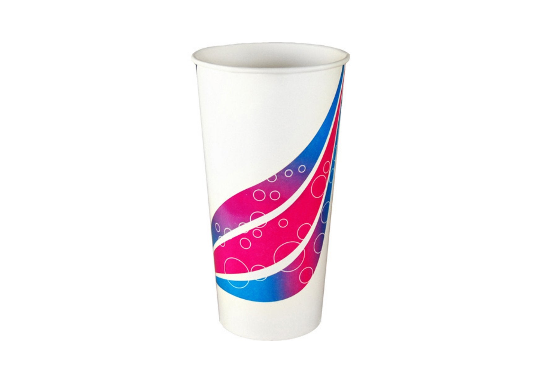 24oz Paper Cup