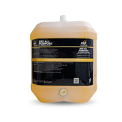 303 Interior - Interior Cleaner