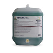 Fresh N Clean - Antiseptic Disinfectant