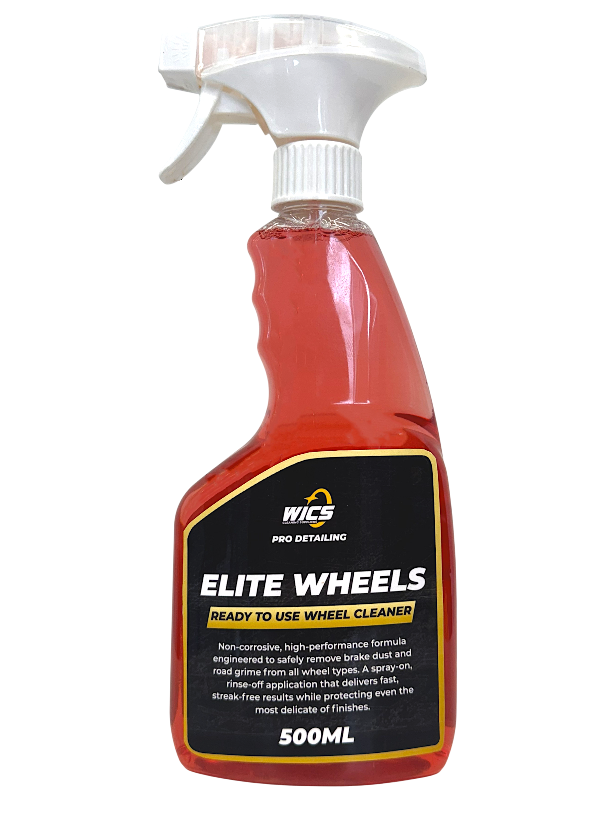 Elite Wheels 500ml