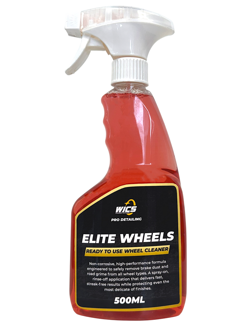 Elite Wheels