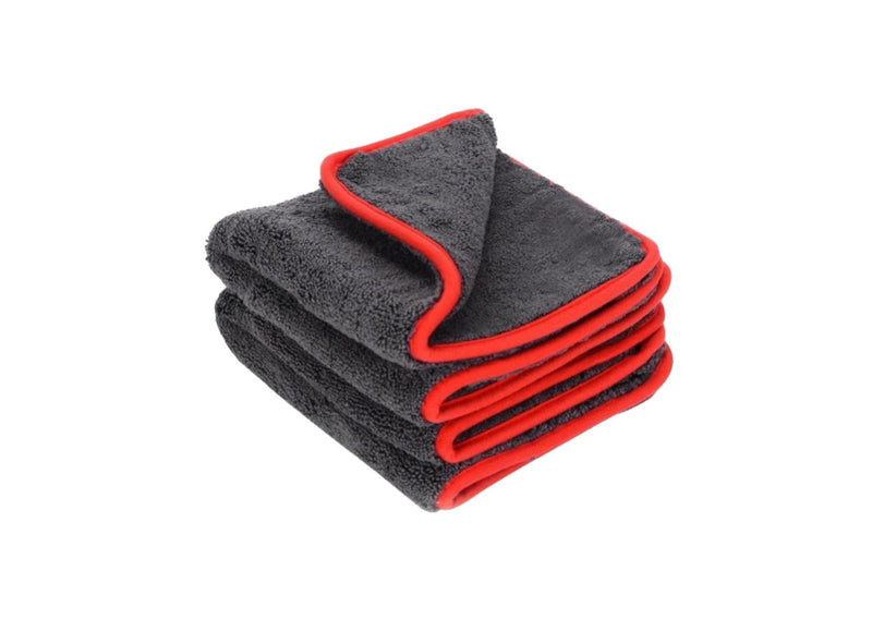 Drying towel
