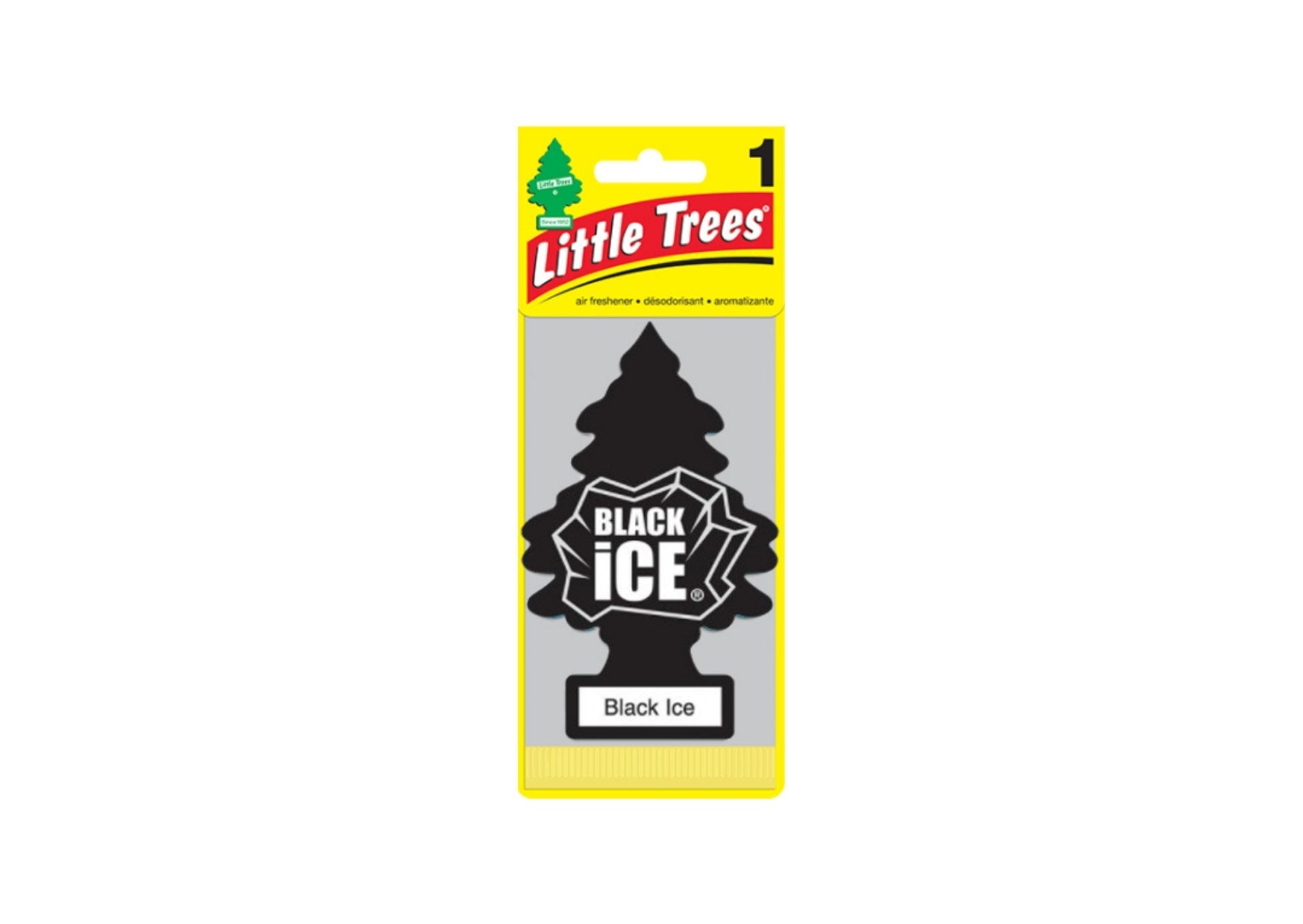 Black Ice 10155