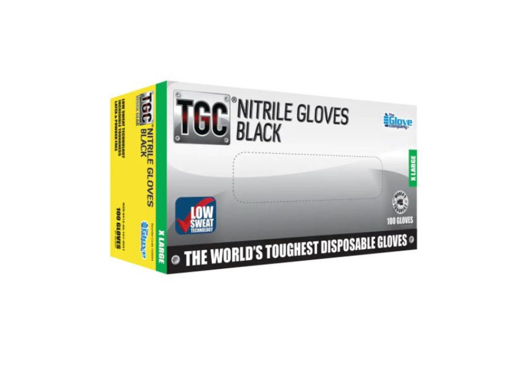 Gloves - TGC