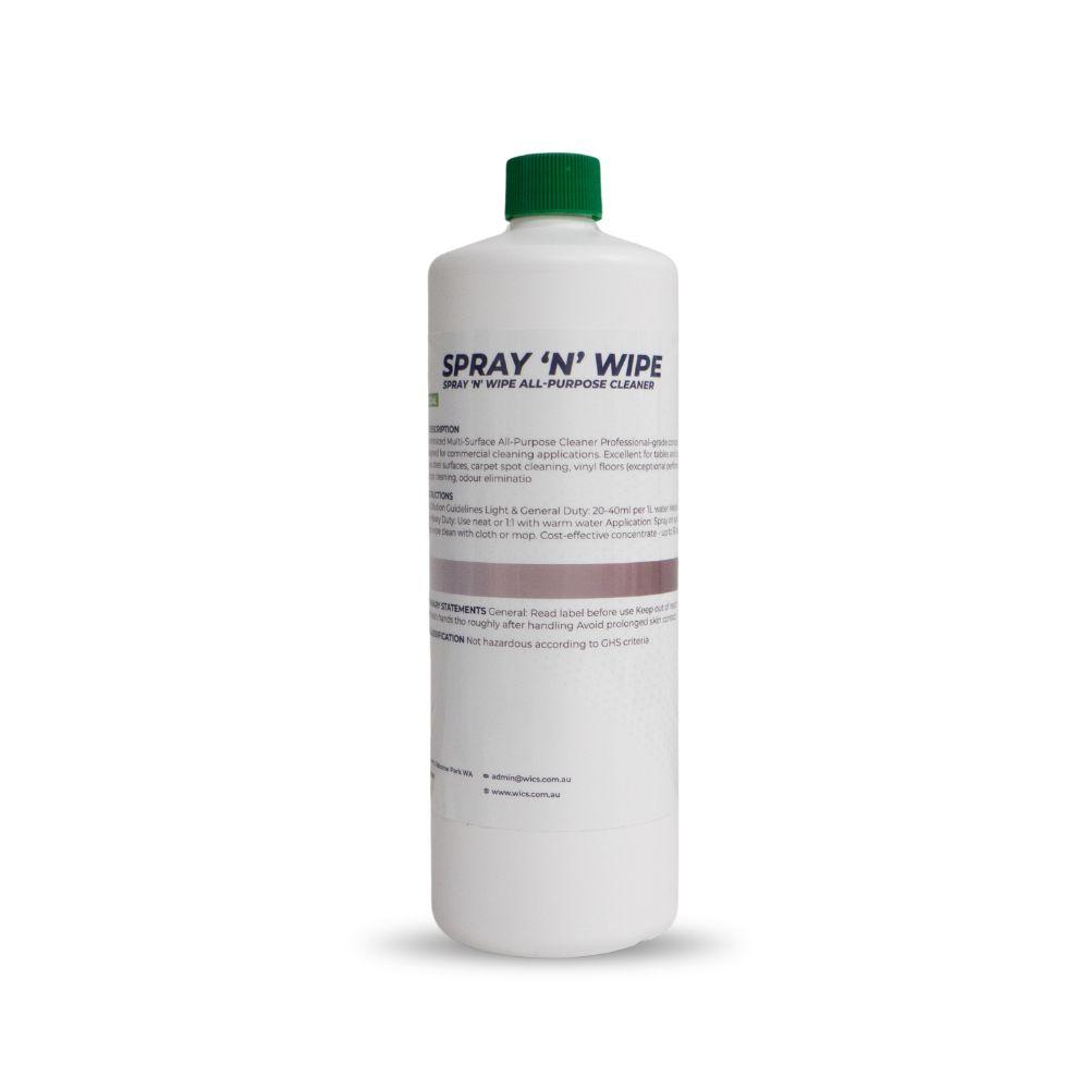 Spray 'n Wipe - All Purpose Cleaner