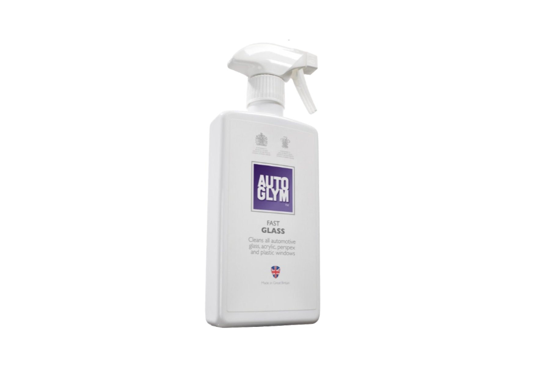 Fast Glass 500ml