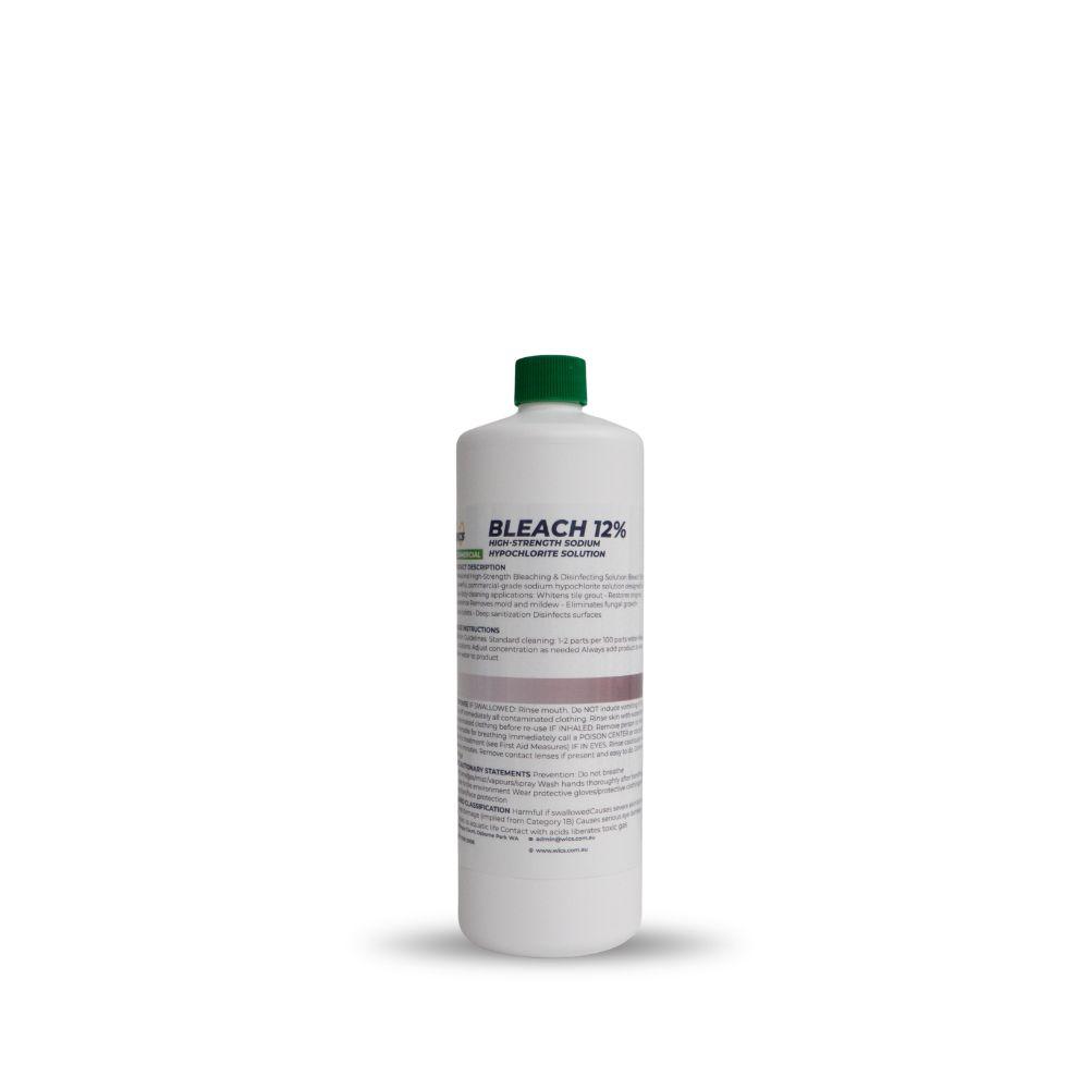 Bleach 12%