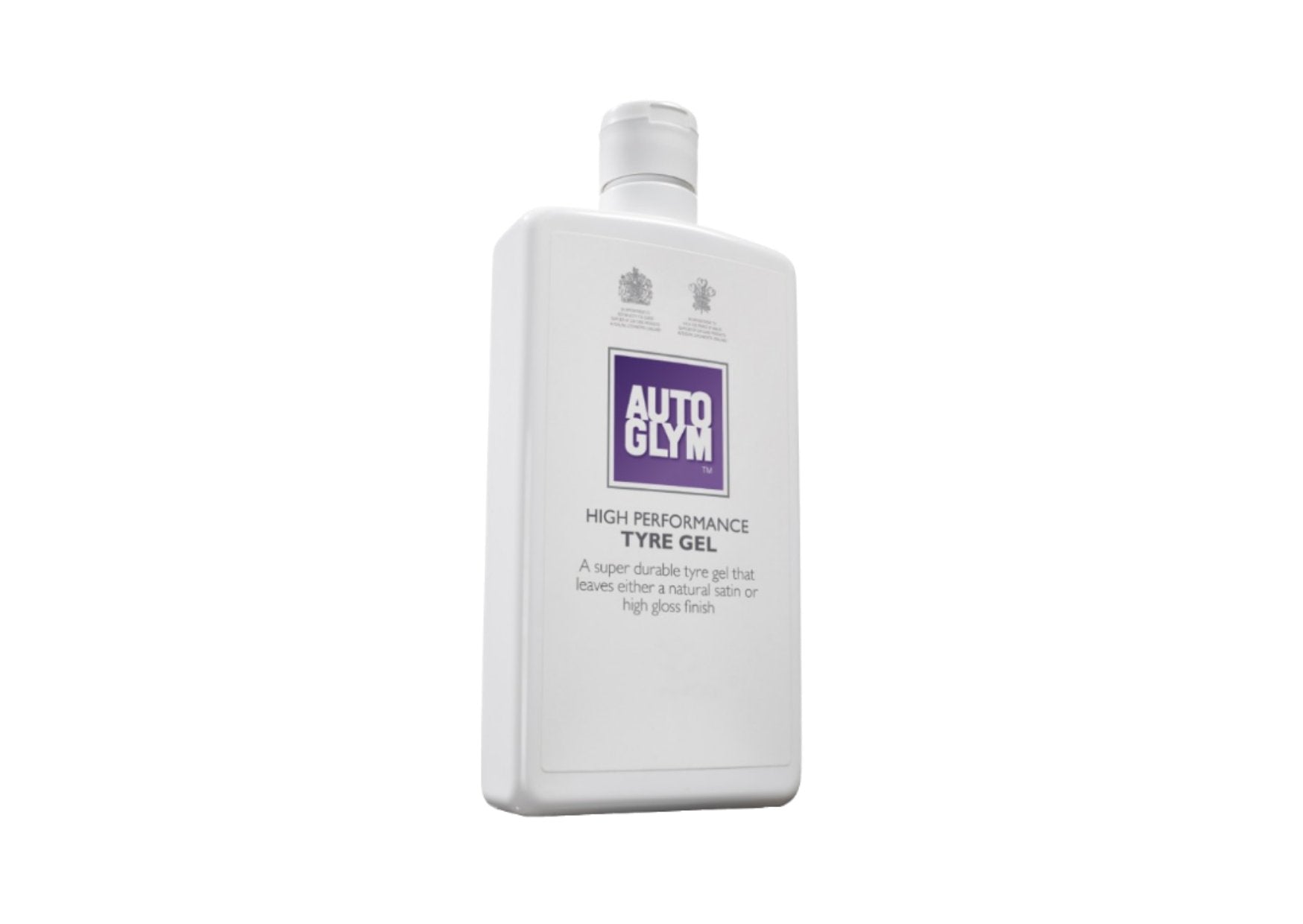 Autoglym High Performance Tyre Gel 500ml