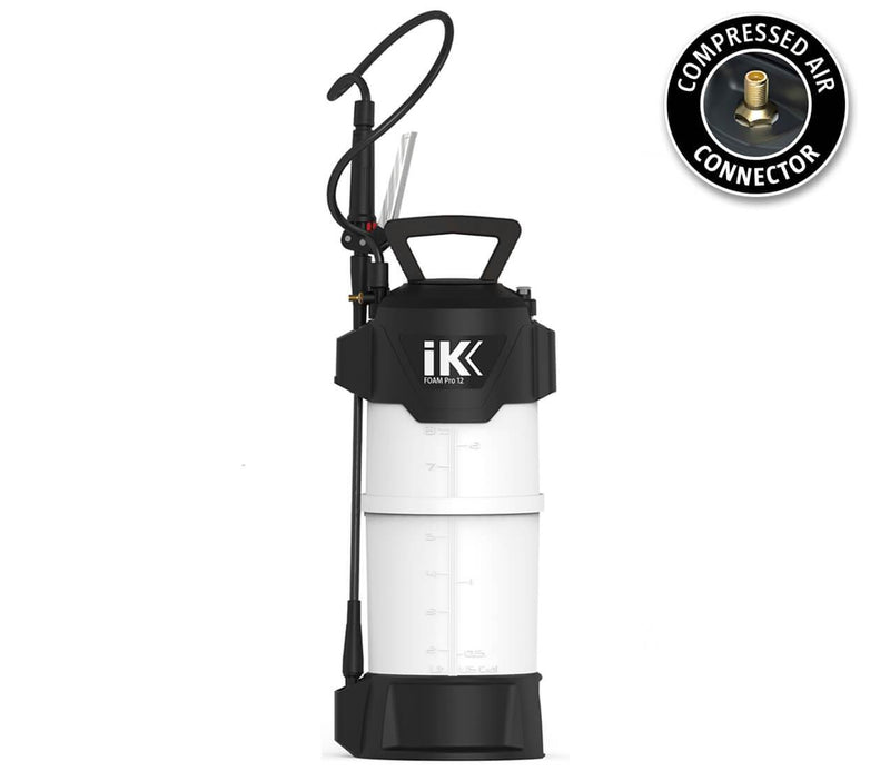 IK Foam Pro 12 10L - WICS cleaning supplies Perth