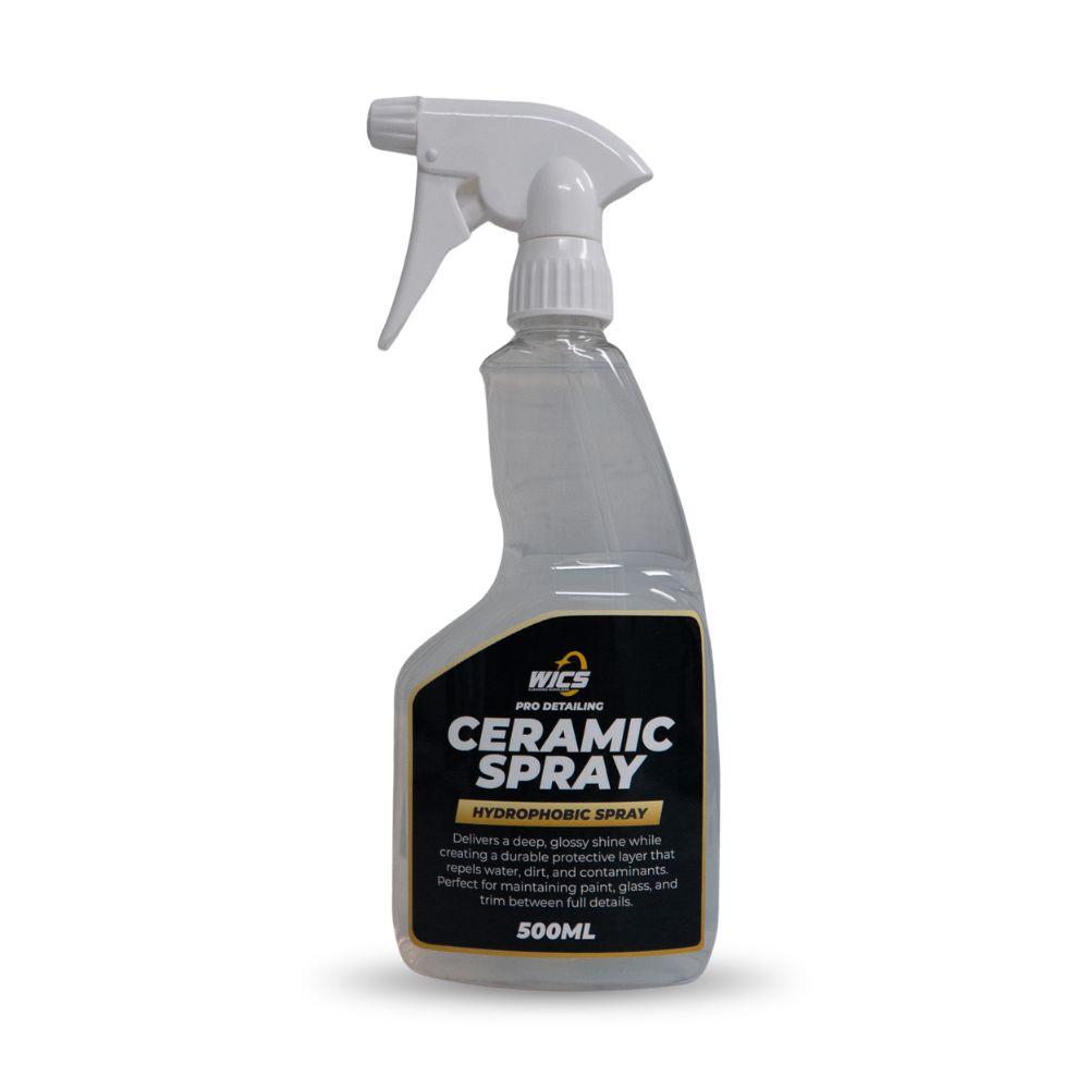 Ceramic Spray 500ml