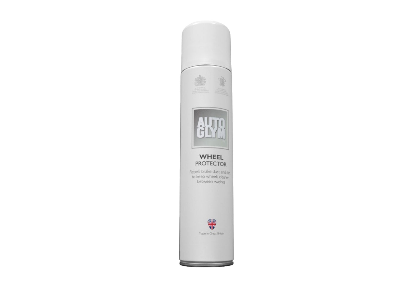 Wheel Protectant Aerosol